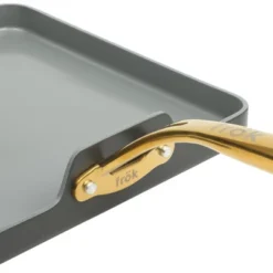 Frok 10 Piece Pots And Pans 4MM Thick Quick Heat Aluminum Cookware Set -Cookware Store GUEST 972ca50c 884f 4086 8aa1 ce5a17888a28