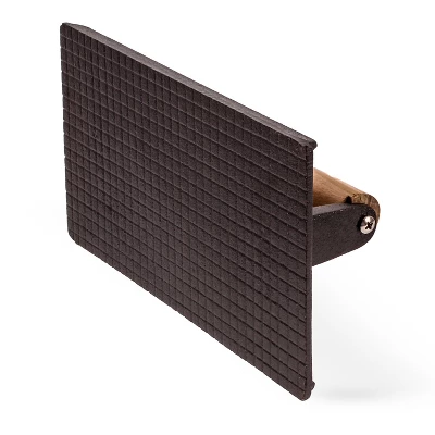 BergHOFF Neo 2Pc Cast Iron Grill Set, Grill Pan & Bacon/Steak Press 6 BergHOFF Neo 2Pc Cast Iron Grill Set, Grill Pan & Bacon/Steak Press - Image 4