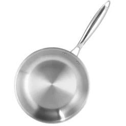 SUGIFT Stainless Steel Fry Pan Set 21 SUGIFT Stainless Steel Fry Pan Set -Cookware Store GUEST 98043de9 9e40 4629 aa3c b672c4e2acbe 1