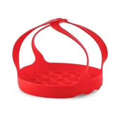 Cuisipro Silicone Cooking & Baking Sling, Red -Cookware Store GUEST 984ccf74 59ac 49eb 959d 5fe7cd89cf15