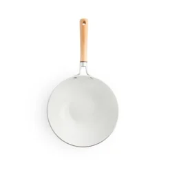 Nordic Ware Cardamom™ 10 Inch Ceramic Nonstick Wok -Cookware Store GUEST 9879a22a 399e 47ff 85d9 b350139b3e4c