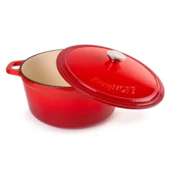 BergHOFF Neo 4Pc Cast Iron Cookware Set, 3Qt Covered Dutch Oven & 7Qt Covered Stockpot 19 BergHOFF Neo 4Pc Cast Iron Cookware Set, 3Qt Covered Dutch Oven & 7Qt Covered Stockpot -Cookware Store GUEST 989230c0 1398 46e5 abea ed2f9d614b20