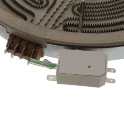 ERP® Replacement Radiant Heat Surface Element For GE® Part Number WB30T10155 In Multicolored