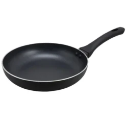 Oster® Oster Ashford 9.5 Inch Aluminum Frying Pan In Black -Cookware Store GUEST 9929991e 6d7d 48a8 9f5f 584ed4c46b66