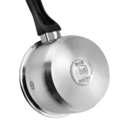 YBM Home 18/10 Tri-Ply Stainless Steel Pots And Pans Cookware Set Includes Saucepans Stockpots And Frying Pans, Induction Compatible Dishwasher Safe 10 YBM Home 18/10 Tri-Ply Stainless Steel Pots And Pans Cookware Set Includes Saucepans Stockpots And Frying Pans, Induction Compatible Dishwasher Safe -Cookware Store GUEST 997c624c 34e3 4d1c 84e8 ffbeff91ffd5