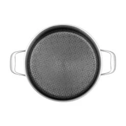 Livwell Brands Diamond Clad 5qt Hybrid Nonstick Stainless Steel Saute Pan And Lid: Tri Ply, Oven & Dishwasher Safe, 12.5" 11 Livwell Brands Diamond Clad 5qt Hybrid Nonstick Stainless Steel Saute Pan And Lid: Tri Ply, Oven & Dishwasher Safe, 12.5" -Cookware Store GUEST 9afd27b0 b3c5 4d0a 8b23 d04010abb52c