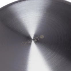 Chef Jet Tila 4-piece Hybrid Nonstick Stainless Steel Chef's Pan Set Refurbished Black -Cookware Store GUEST 9bc2819c b6de 4070 a7b8 01cd856e32ca