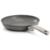 Oster® Oster Ambrose Nonstick Aluminum Frying Pan In Matte Grey -Cookware Store GUEST 9c749851 7f33 4480 840d 4f07ee8cb2d6