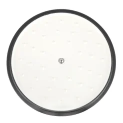 MegaChef 5.3 Quarts Round Enameled Cast Iron Dutch Oven Casserole With Self Basting Lid 15 MegaChef 5.3 Quarts Round Enameled Cast Iron Dutch Oven Casserole With Self Basting Lid -Cookware Store GUEST 9caab2d7 9fd9 4937 a528 25b507897b15