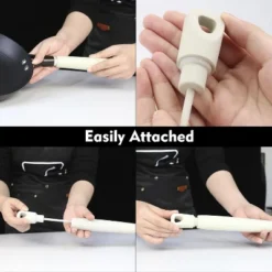 Imarku Removable Handle For 8-inch Honeycomb Cast Iron Skillet Pan, Detachable Handle Replacement, Grey 12 Imarku Removable Handle For 8-inch Honeycomb Cast Iron Skillet Pan, Detachable Handle Replacement, Grey -Cookware Store GUEST 9dd28a18 54d7 4201 96c2 aef309fb6f26