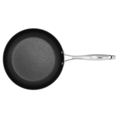 Scanpan Haptiq Stainless Steel Nonstick 10.25-Inch Fry Pan 3 Scanpan Haptiq Stainless Steel Nonstick 10.25-Inch Fry Pan