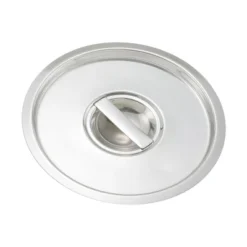 Winco Bain Marie Lid, Stainless Steel 10 Winco Bain Marie Lid, Stainless Steel -Cookware Store GUEST 9ebed2a9 8fa0 405d 8137 f8de80e670d9