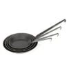 Petromax Wrought Iron Skillet, Long Handle Pan Conducts Heat Evenly, Indoor/Outdoor For Campfire Or Home Kitchen, Stove To Table Serveware, 20.8" -Cookware Store GUEST 9ee34119 a615 4788 8485 794ebbaf3f77