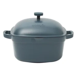 Crock-Pot Northvale Cast Aluminum Lightweight Durable 5.2 Quart Heavy Duty Dutch Oven Pot With Lid, Oven Safe, Dual Handles -Cookware Store GUEST 9ef37f16 d75f 434c 8334 24c46b0e75ed