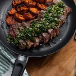 Scanpan Classic 10.25-Inch Nonstick Fry Pan 11 Scanpan Classic 10.25-Inch Nonstick Fry Pan -Cookware Store GUEST 9f874169 335e 4025 91a4 524bd78d8d63