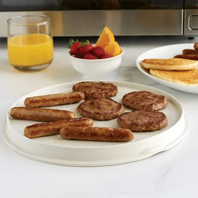 Nordic Ware 2 Sided Bacon / Meat Grill 4 Nordic Ware 2 Sided Bacon / Meat Grill - Image 2