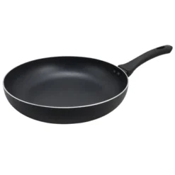 Oster® Oster Ashford 12 Inch Aluminum Frying Pan In Black -Cookware Store GUEST a0af1906 bef3 46c0 a013 58ac867ef6fd