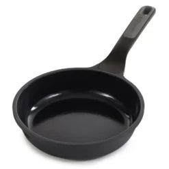 BergHOFF Leo Stone+ Non-stick Ceramic Frying Pan, Recycled Cast Aluminum 20 BergHOFF Leo Stone+ Non-stick Ceramic Frying Pan, Recycled Cast Aluminum -Cookware Store GUEST a0d7f4d1 398c 4035 9003 810fa2f4523e