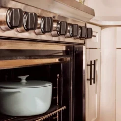 Caraway Home Enameled Cast Iron Dutch Oven With Lid -Cookware Store GUEST a3e93fac 9cf1 4658 8e61 c9c041b51a6e