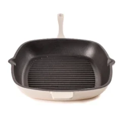 BergHOFF Neo 11" Cast Iron Square Grill Pan -Cookware Store GUEST a489ecf0 1a92 46fd 9ee0 5ba3c209f131