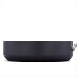 OXO 10pc Ceramic Pro Non-Stick Cookware Set Gray: Aluminum, Dishwasher-Safe, Induction & Gas Compatible, Lifetime Warranty -Cookware Store GUEST a510f935 ed8f 4ff1 a239 ebe9acb731e8