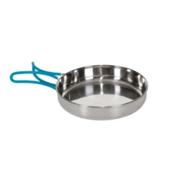 Stansport 3 Piece Backpacking Stainless Steel Cook Set -Cookware Store GUEST a60fca45 0bb1 4b39 9094 3265eb7cf330