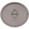 TOAKS Updated Titanium Lightweight Lid For Outdoor Camping Cook Pots And Cups 2 TOAKS Updated Titanium Lightweight Lid For Outdoor Camping Cook Pots And Cups -Cookware Store GUEST a6a12242 bcc3 4db2 a0e6 62ceff5cfb24