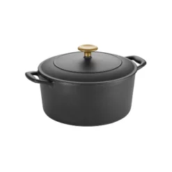 Tramontina 5.5qt Enameled Cast Iron Dutch Oven 17 Tramontina 5.5qt Enameled Cast Iron Dutch Oven -Cookware Store GUEST a6b593c3 f88d 428e 9d3e 97c7039d6498