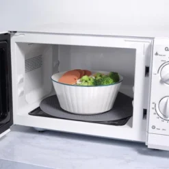 Itopfox Silicone Microwave Mat Set Of 2, Heat Resistant Multifunctional Splatter Guard, Trivet, Hot Pad, Pot Holder For Kitchen Use 15 Itopfox Silicone Microwave Mat Set Of 2, Heat Resistant Multifunctional Splatter Guard, Trivet, Hot Pad, Pot Holder For Kitchen Use -Cookware Store GUEST a6f1a509 de59 4b70 8f2c de108d790d63