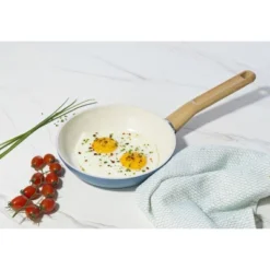 GoodCook 8" Healthy Ceramic Frying Pan 11 GoodCook 8" Healthy Ceramic Frying Pan -Cookware Store GUEST a7105321 0d34 4002 a265 b1b1197bf08b