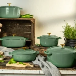 BALLARINI Bellamonte Cast Iron 7.5-qt Round Dutch Oven 26 BALLARINI Bellamonte Cast Iron 7.5-qt Round Dutch Oven -Cookware Store GUEST a7a99a99 8421 4e2f ab5d 44e7cfdb92fe