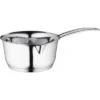 Kuchenprofi Saucepan W/ Clad Bottom, 1 Qt., 6-Inch Diameter -Cookware Store GUEST a7da7ffd d4ac 4abb b09b 9d5aa1b86a0c