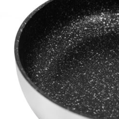 Korkmaz Gastro Proline Professional Series Tava And Frypan In Brushed Silver -Cookware Store GUEST a85c89cb e977 4f1a be06 8eccd8faaed3