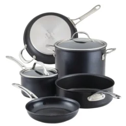 Anolon X 7pc Hybrid Nonstick Induction Cookware Set Charcoal Gray 31 Anolon X 7pc Hybrid Nonstick Induction Cookware Set Charcoal Gray -Cookware Store GUEST a86f8996 c3f6 4541 92c8 150ffb129ca2
