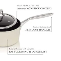 TECHEF ValenCera - 7pc Ceramic Nonstick Cookware Set 13 TECHEF ValenCera - 7pc Ceramic Nonstick Cookware Set -Cookware Store GUEST a88ade2c a20d 4f92 8d02 1076cb860436