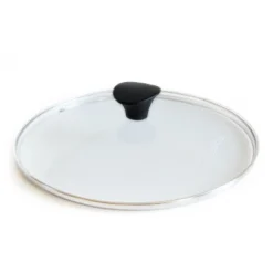 TECHEF 10.2" Tempered Glass Lid