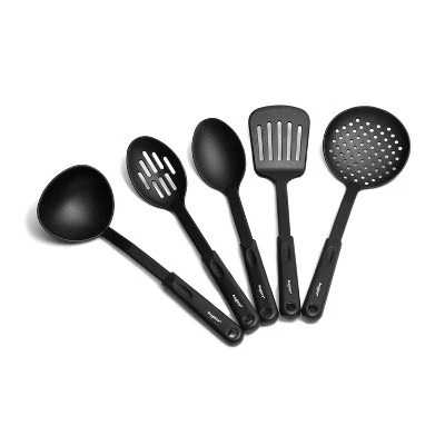 BergHOFF Ouro Gold 16Pc 18/10 Stainless Steel Cookware Set With Glass Lids 4 BergHOFF Ouro Gold 16Pc 18/10 Stainless Steel Cookware Set With Glass Lids - Image 2