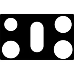 GE StoveGuard Stove Protector #198 7 GE StoveGuard Stove Protector #198 -Cookware Store GUEST aa4abad4 7479 4812 827c e5381006d1f0