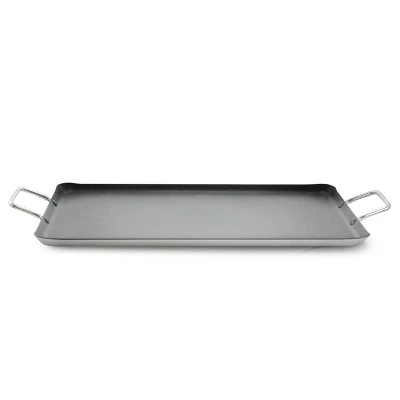 Better Chef 22 Inch Cast Aluminum Double Griddle DG220 8 Better Chef 22 Inch Cast Aluminum Double Griddle DG220 - Image 6