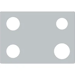 LG StoveGuard Stove Protector #532