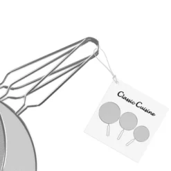 Hastings Home Stainless Steel Splatter Screen Guards – 3 Pieces -Cookware Store GUEST ac0d03b8 7cbe 468a 915b 1a5eac8e1c7b 1