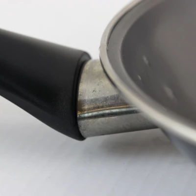 Gibson Westleton 2pc Cookware Set Black 4 Gibson Westleton 2pc Cookware Set Black - Image 2