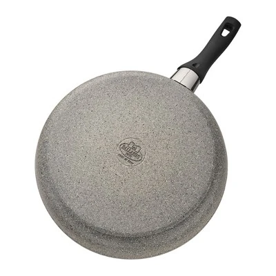 BALLARINI Parma By HENCKELS Forged Aluminum Nonstick Fry Pan Set 6 BALLARINI Parma By HENCKELS Forged Aluminum Nonstick Fry Pan Set - Image 4