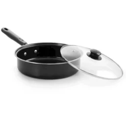 Chery Life 7-Piece Carbon Steel Cookware Set With Glass Lids -Cookware Store GUEST ad6d46b6 7bec 49ed a9f8 c00f562b72fd