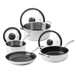 CeramicQR - 7 Piece Set -Cookware Store GUEST adaae934 befe 412a 8323 76fb86c2f3e5