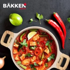 Bakken- Swiss 14-Piece Kitchen Cookware Set -Cookware Store GUEST adae0c9c c5ca 4548 845f dc00fd52123f