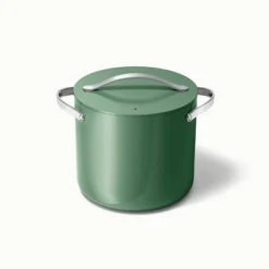 Caraway Home Stock Pot With Lid -Cookware Store GUEST ade8ee53 36ee 41d8 8571 8dc5a558044b