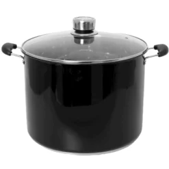 Lehman's 21.5-Quart Water Bath Canner With Pressure Gauge, Durable Stainless Steel Stockpot For Home Canning And Preserving 15 Lehman's 21.5-Quart Water Bath Canner With Pressure Gauge, Durable Stainless Steel Stockpot For Home Canning And Preserving -Cookware Store GUEST ae2090e8 3ee5 475f a1d6 1968b807a87b