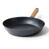 Alva Cookware Forest Nonstick Carbon Steel Frying Pan Skillet, Stay Cool Acacia Wood Handle, Pre-Seasoned, Non Toxic Cookware, Electric Skillet 1 Alva Cookware Forest Nonstick Carbon Steel Frying Pan Skillet, Stay Cool Acacia Wood Handle, Pre-Seasoned, Non Toxic Cookware, Electric Skillet -Cookware Store GUEST ae36adc9 6cbc 4a6a b82a 9245b6ede3e0