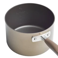 Anolon Advanced Home 11pc Set Bronze: Nonstick Cookware, Hard Anodized Aluminum, Gas & Electric Compatible -Cookware Store GUEST ae5d0370 b742 472f 9004 13dab04c75c4